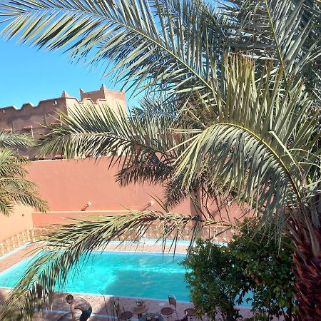 Riad Perlamazigh Zagora Exterior photo
