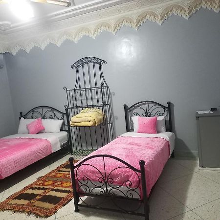 Riad Perlamazigh Zagora Exterior photo