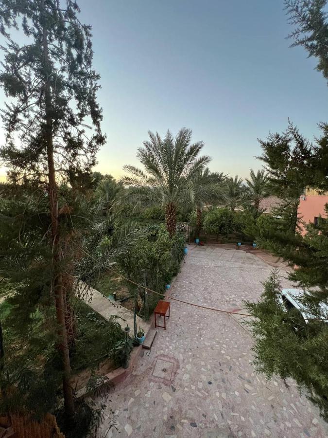 Riad Perlamazigh Zagora Exterior photo