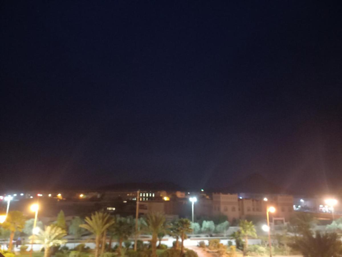 Riad Perlamazigh Zagora Exterior photo
