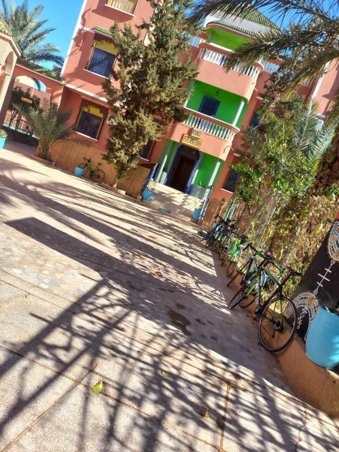 Riad Perlamazigh Zagora Exterior photo
